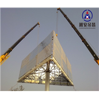 株洲大件设备起重吊装 