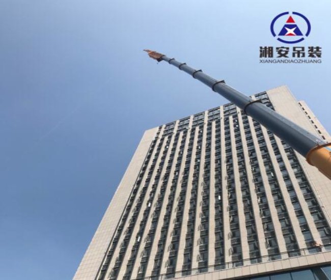 株洲吊车租赁/株洲铺路钢板出租 