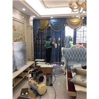 太原甲醛治理