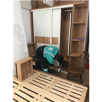 太原甲醛治理