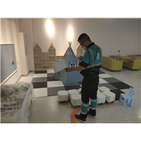 太原甲醛治理