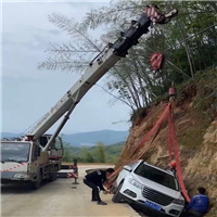 宜春汽车道路救援流程