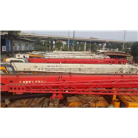 宜春吊装出租大型吊车 