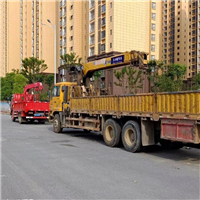 宜春齐晨讲解随车吊出租优点有哪些