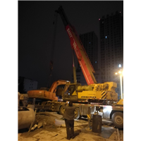 澄海吊车/澄海吊车出租 