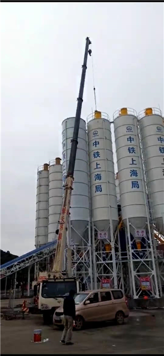 吉首吊车/湘西吊车出租