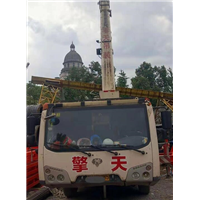 吉首吊车出租！吉首吊车租赁