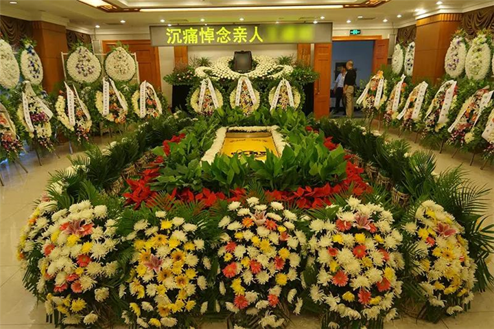 四川殡葬车出租  四川殡葬服务