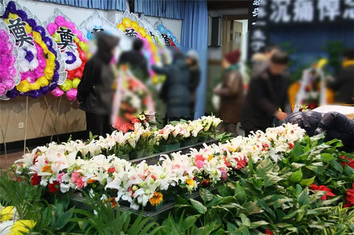 四川殡葬服务   四川殡葬一条龙