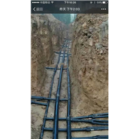无锡地源热泵钻井