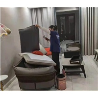 荆门专业甲醛治理
