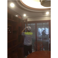 荆门酒店除甲醛服务