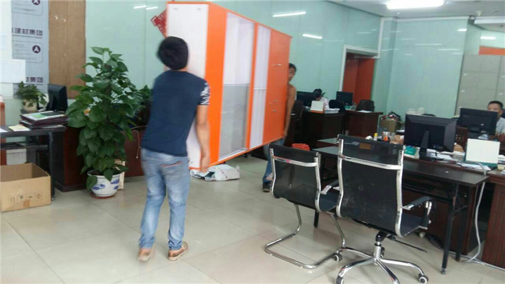 烟台搬家公司 