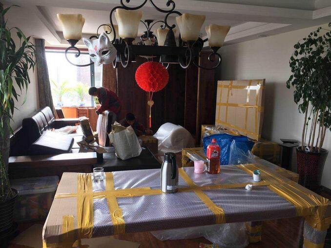 烟台搬家公司电话