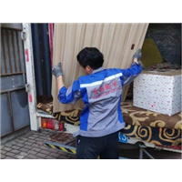 烟台搬家 