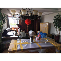 烟台搬家公司电话