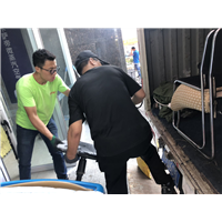 烟台搬家公司 