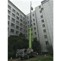 临泉吊车出租▎临泉吊车租赁 
