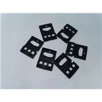 通信器材系列硅胶/广东硅胶制品定制厂家