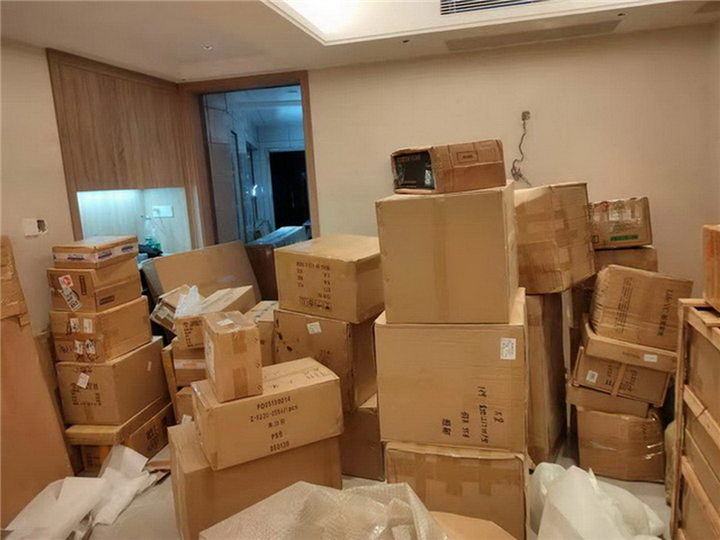 在栖霞市怎么选择一个好的搬家公司？