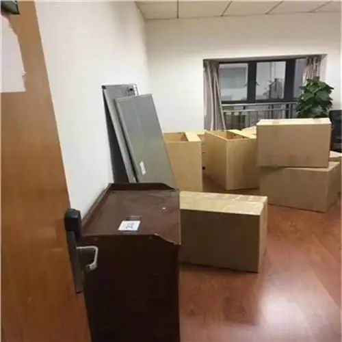 栖霞市搬家公司找老兵，一站式上门服务
