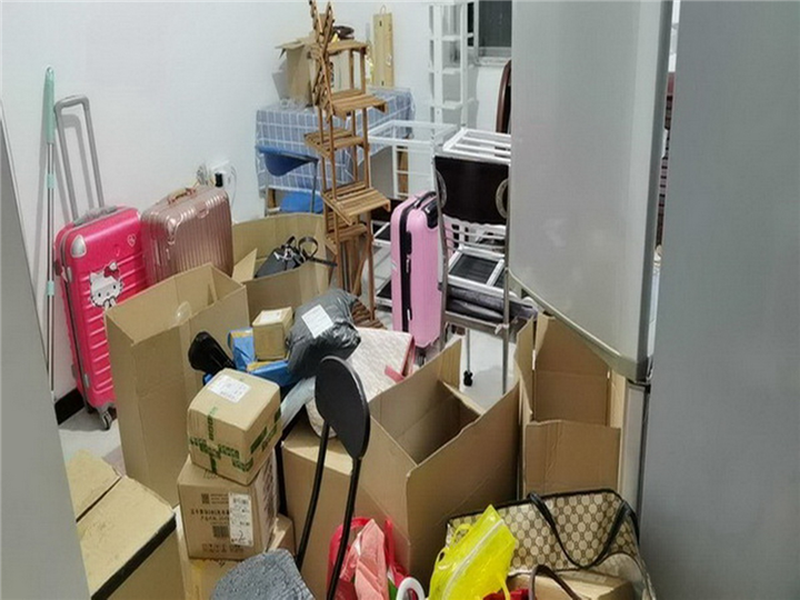 栖霞市搬家公司，24小时在线服务