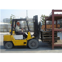 田东叉车