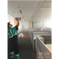 乌鲁木齐除甲醛招商银行甲醛治