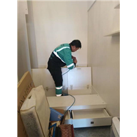 乌鲁木齐除甲醛家庭治理 