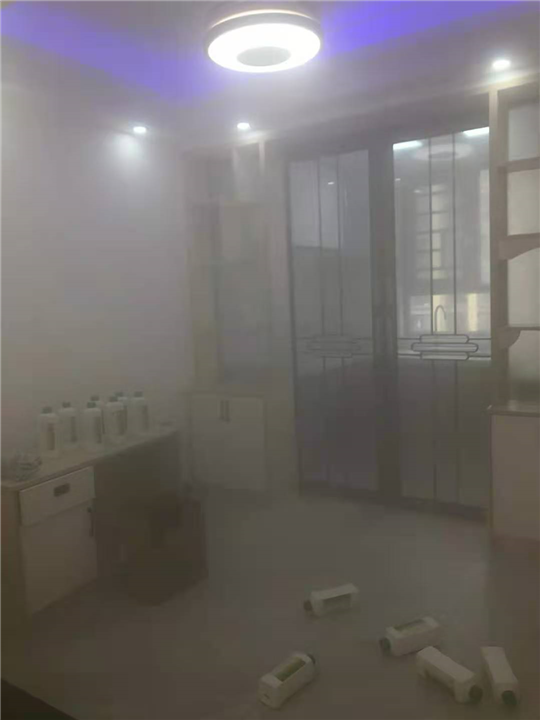 阜阳甲醛检测 