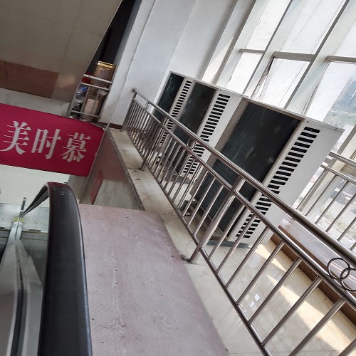 六盘水中央空调销售安装