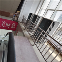 六盘水中央空调销售安装