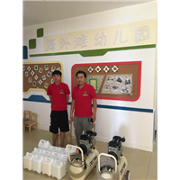 宁波除甲醛*宁波除甲醛公司