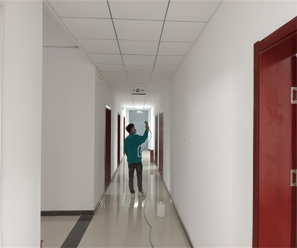 长治家装除甲醛具有哪些优势