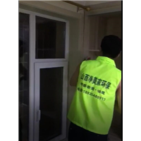 朔州市水乡湾室内除甲醛服务