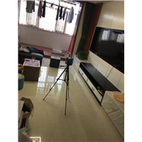 室内空气质量检测