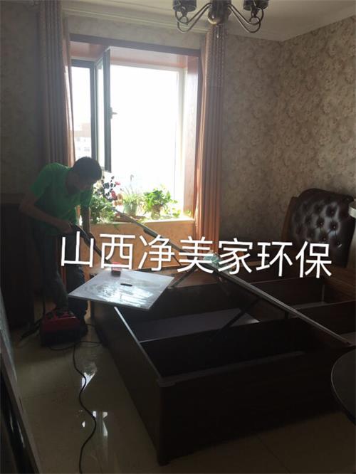 朔州市京城港2期20号楼