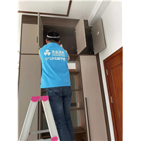 合肥除甲醛公司联系电话
