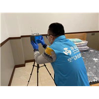 新房室内空气检测