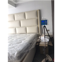 文一豪门金地室内甲醛检测