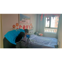 华地润园甲醛治理