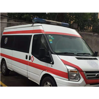 江门救护车转院接送