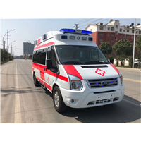 揭阳120救护车转运