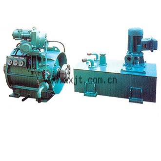 YOTHC调速型液力偶合器 