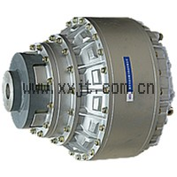 YOXS型偶合器 