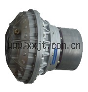 YOXNZ型偶合器 