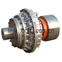 YOXA型偶合器 