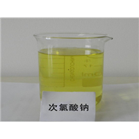 液体次氯酸钠 