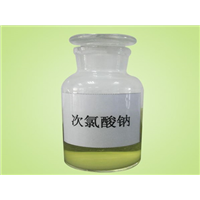 次氯酸钠溶液 