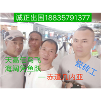 襄汾出国